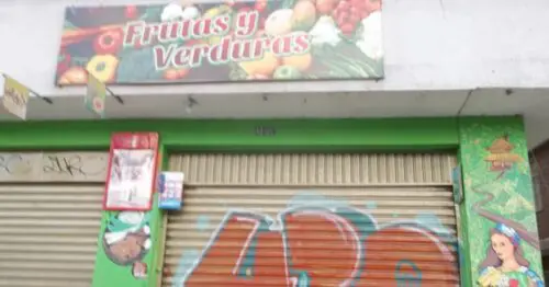 FRUTAS Y VERDURAS CARRERA 72J BOGOTÁ FRUTAS Y VERDURAS CARRERA 72J BOGOTÁ